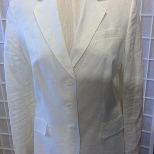 Brooks Brothers Womens Blazer